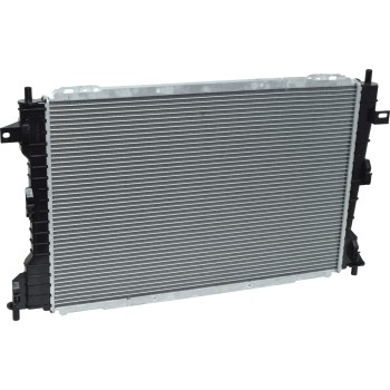 Radiator