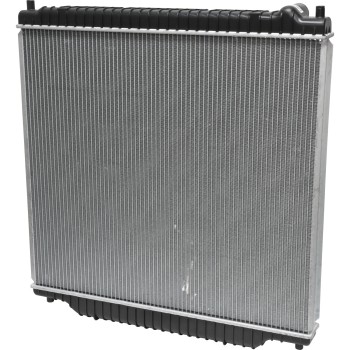 Radiator