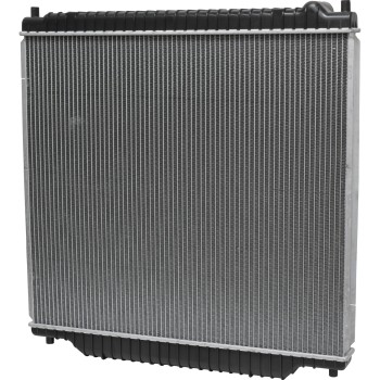 Radiator