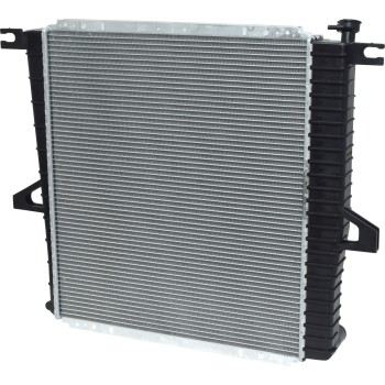 Radiator