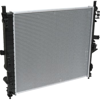 Radiator