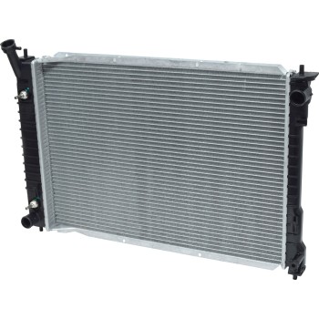 Radiator