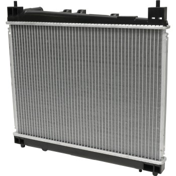 Radiator