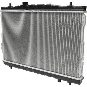 Radiator