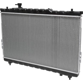 Radiator