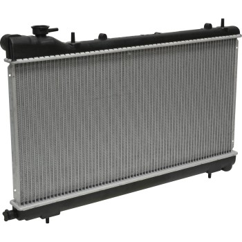 Radiator