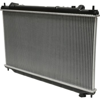 Radiator