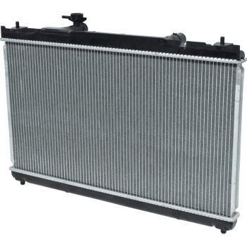 Radiator