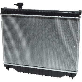 Radiator