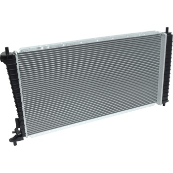 Radiator