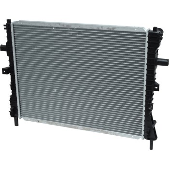 Radiator