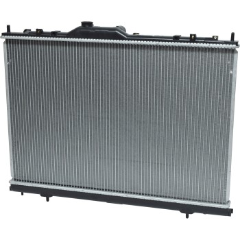 Radiator