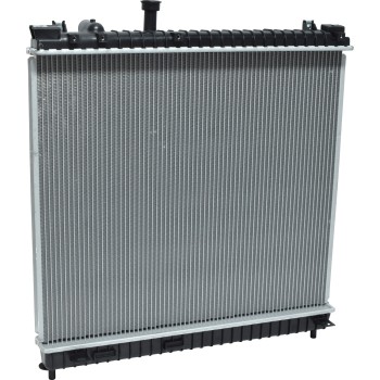Radiator