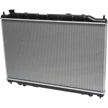 Radiator
