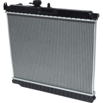 Radiator