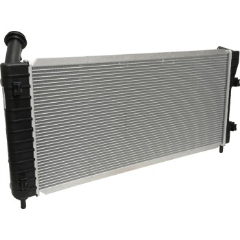 Radiator