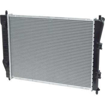 Radiator