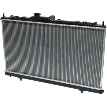 Radiator