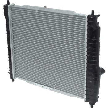 Radiator
