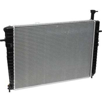 Radiator