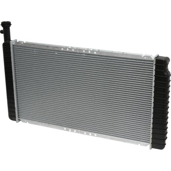 Radiator