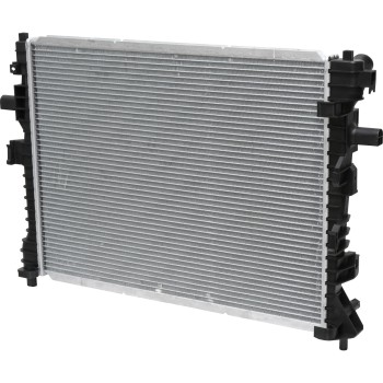 Radiator