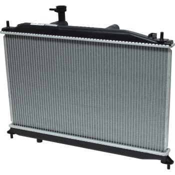 Radiator