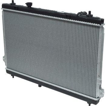 Radiator