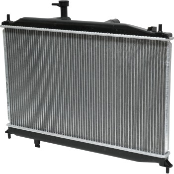 Radiator