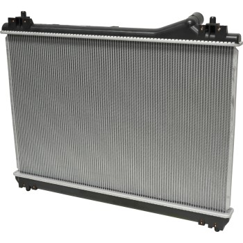 Radiator