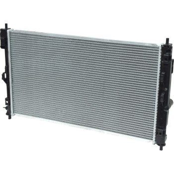 Radiator