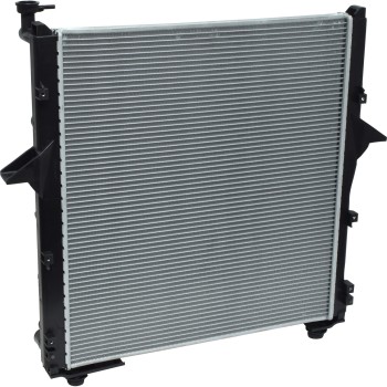 Radiator