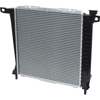 Radiator
