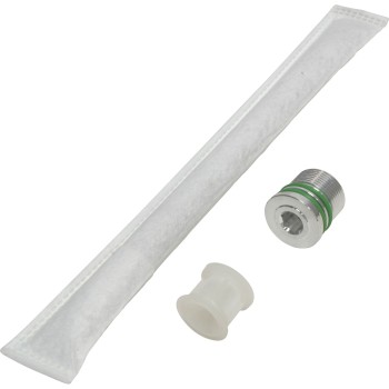A/C Receiver Drier / Desiccant Element Kit