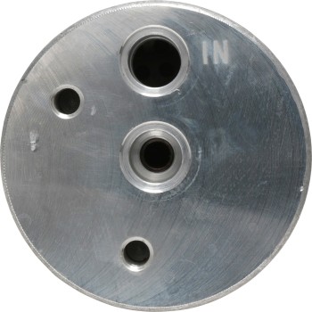 A/C Receiver Drier