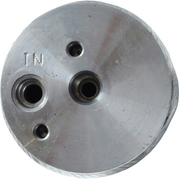 A/C Receiver Drier