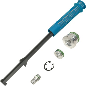 A/C Receiver Drier / Desiccant Element Kit