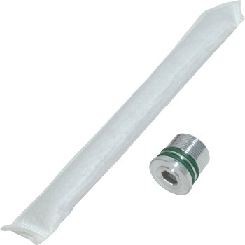 A/C Receiver Drier / Desiccant Element Kit
