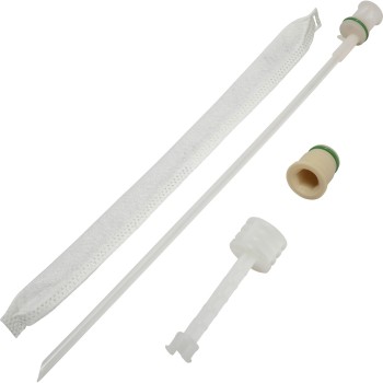 A/C Receiver Drier / Desiccant Element Kit