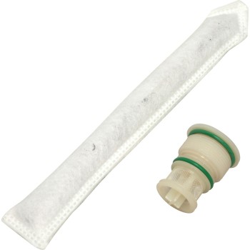 A/C Receiver Drier / Desiccant Element Kit