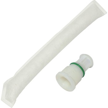 A/C Receiver Drier / Desiccant Element Kit