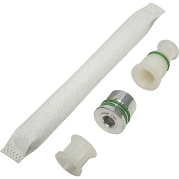 A/C Receiver Drier / Desiccant Element Kit