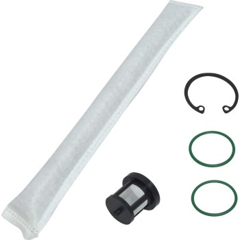 A/C Receiver Drier / Desiccant Element Kit