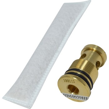A/C Receiver Drier / Desiccant Element Kit
