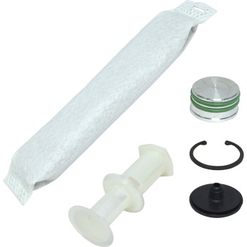 A/C Receiver Drier / Desiccant Element Kit