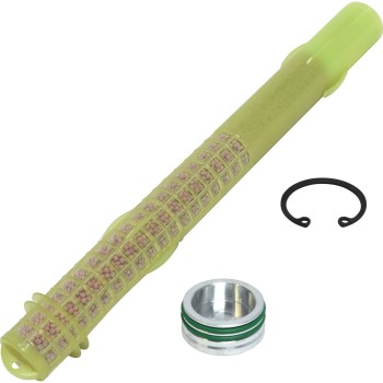 A/C Receiver Drier / Desiccant Element Kit