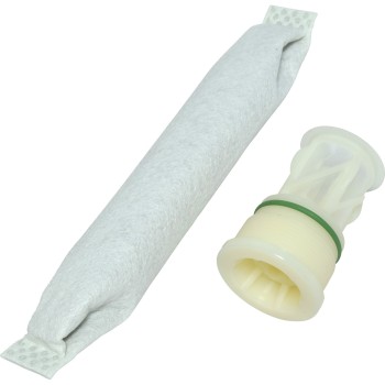 A/C Receiver Drier / Desiccant Element Kit