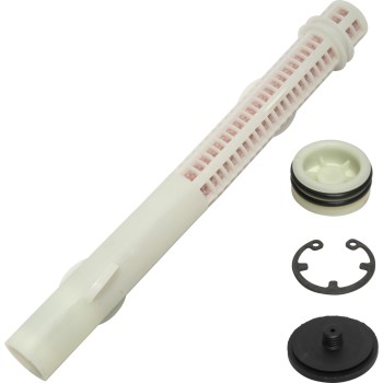 A/C Receiver Drier / Desiccant Element Kit