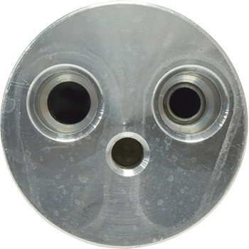 A/C Receiver Drier