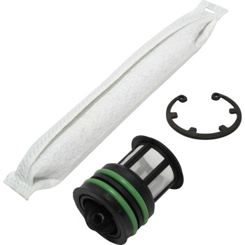A/C Receiver Drier / Desiccant Element Kit